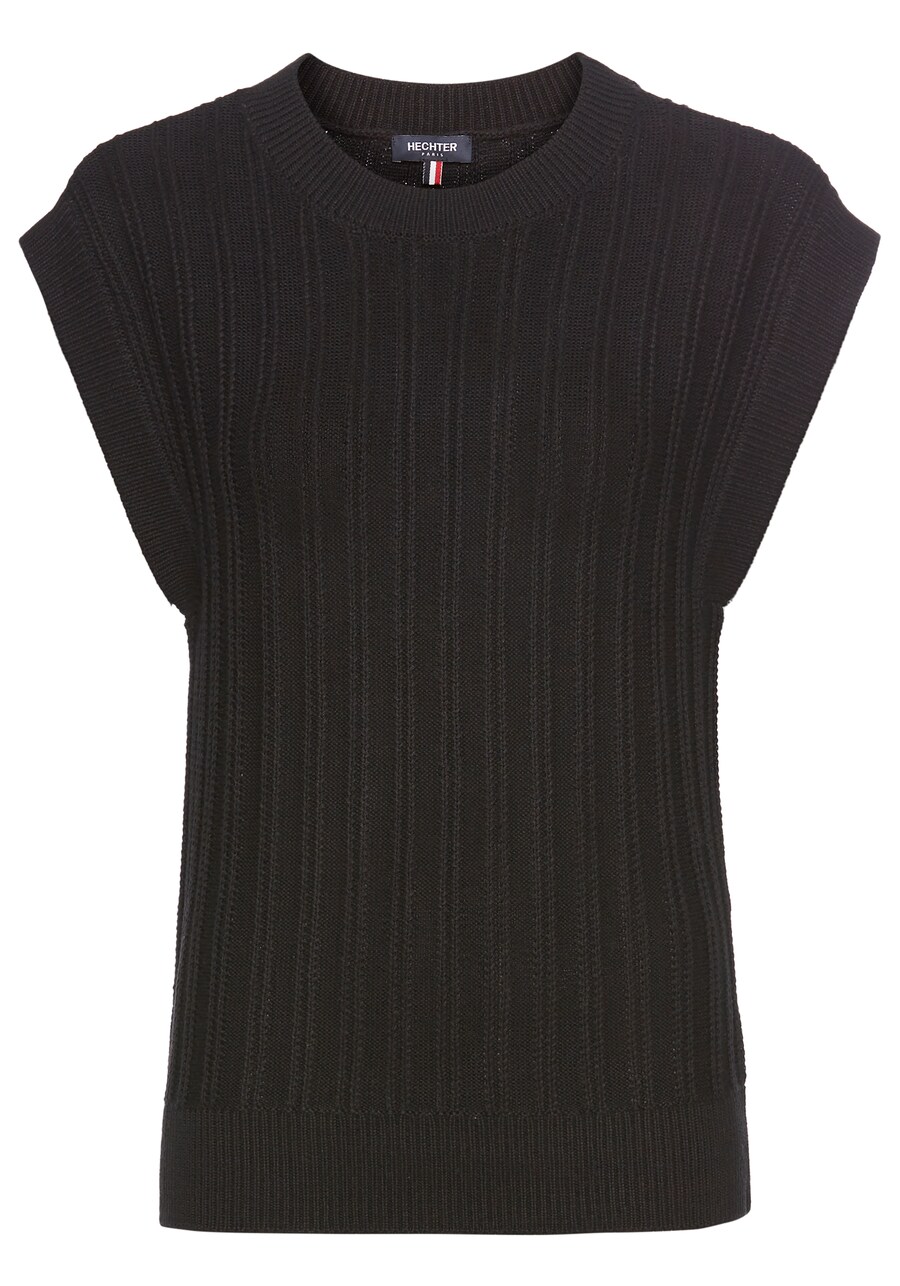Свитер HECHTER PARIS, черный
Свитер HECHTER PARIS, черный