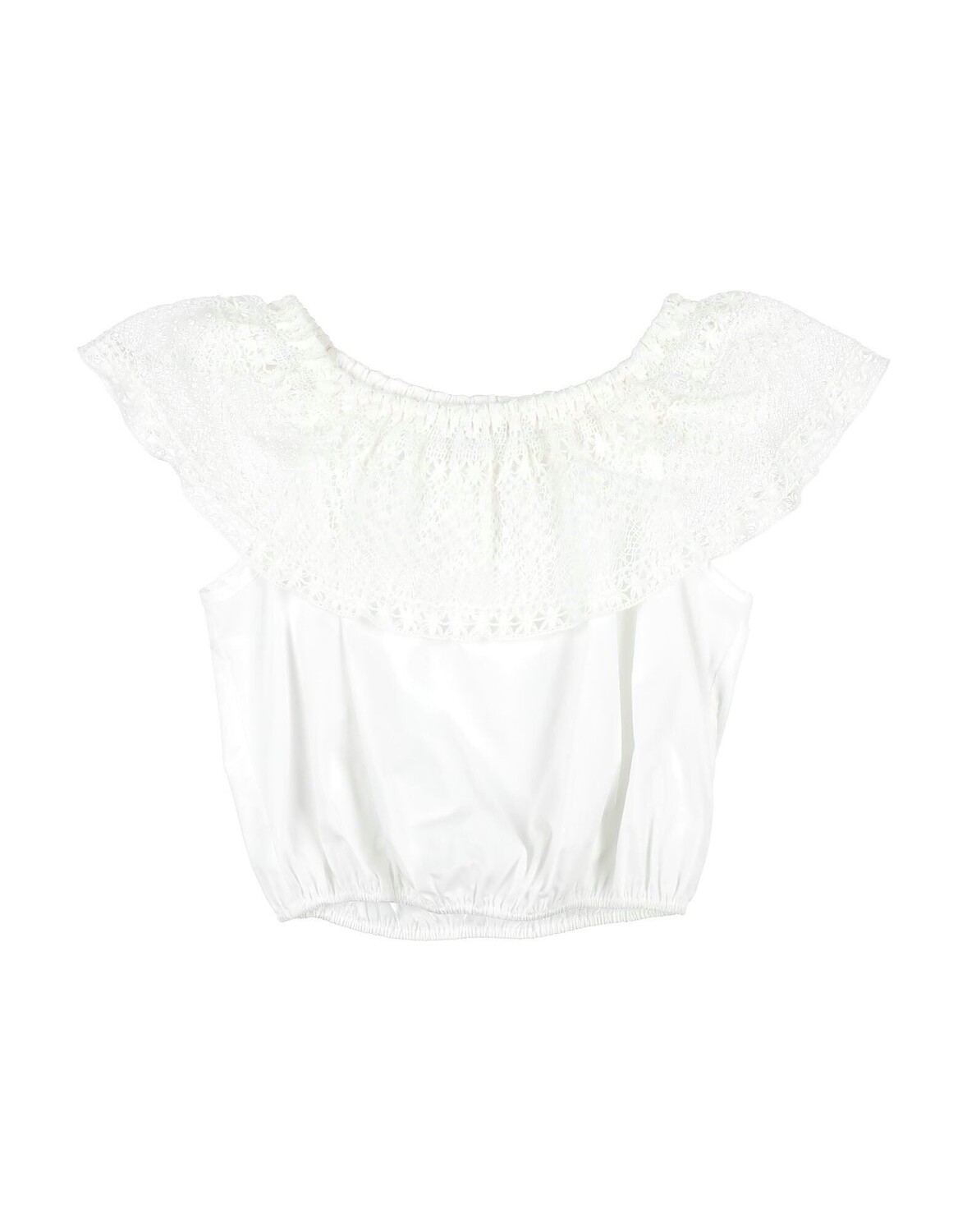 Топ Dondup, белый
Топ Dondup, белый