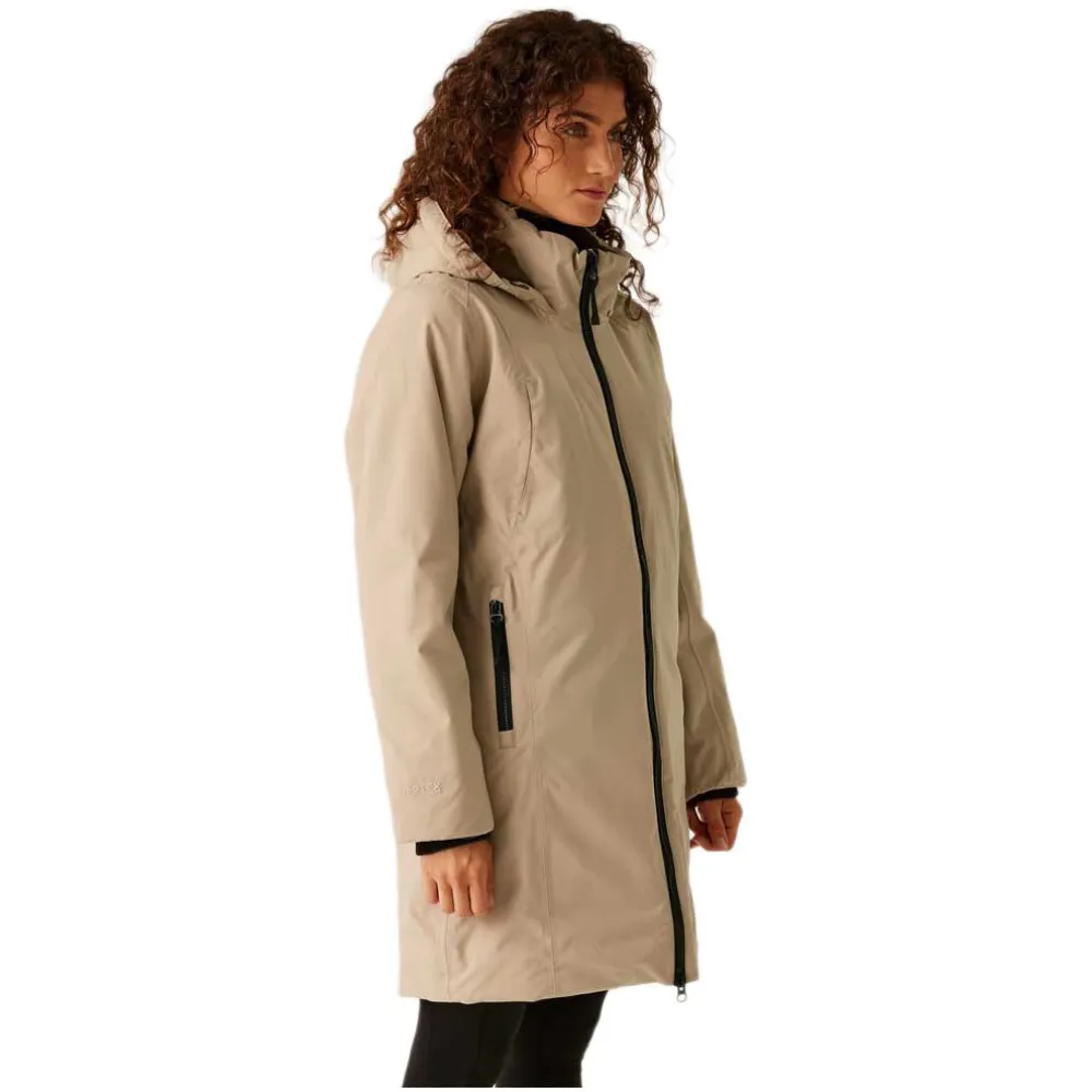 Куртка Regatta Yewbank IV, бежевый 
Куртка Regatta Yewbank IV, бежевый