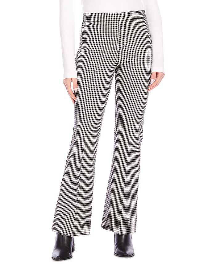 Брюки-клеш Karen Kane, серый
Брюки-клеш Karen Kane, серый