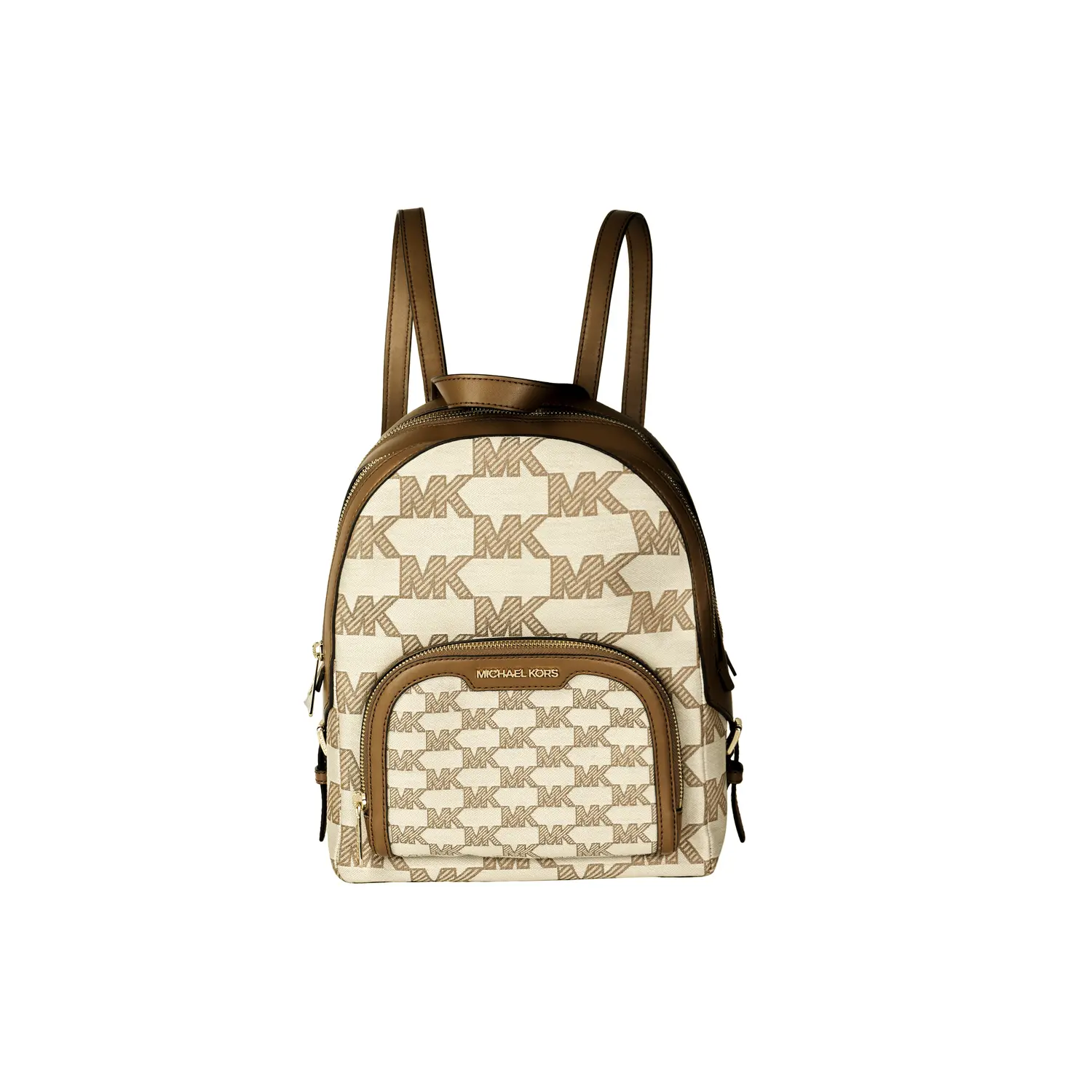 MICHAEL KORS Женский рюкзак среднего размера из искусственной кожи коричневый
MICHAEL KORS Женский рюкзак среднего размера из искусственной кожи коричневый