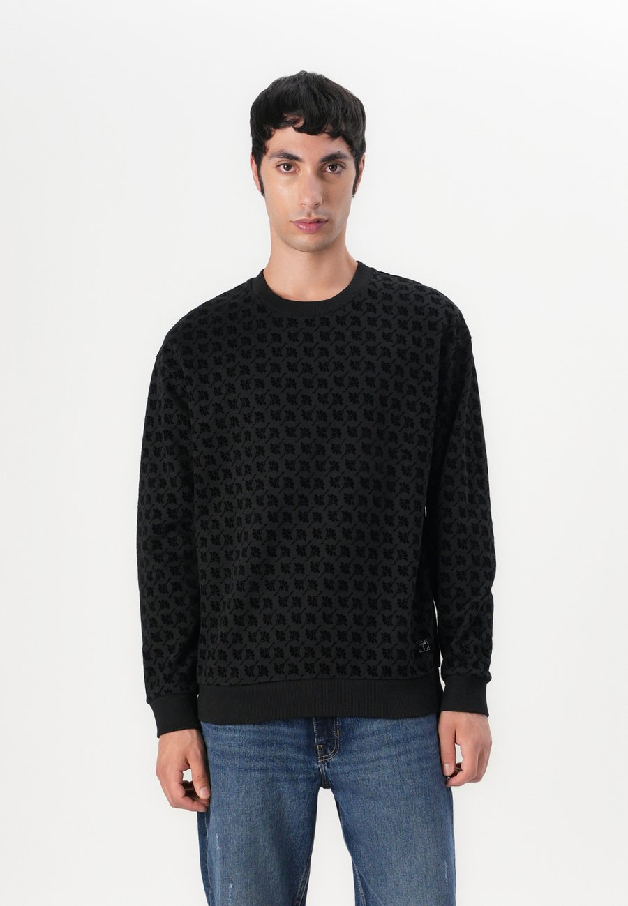 Толстовка JOOP! TAMINO , Black
Толстовка JOOP! TAMINO , Black