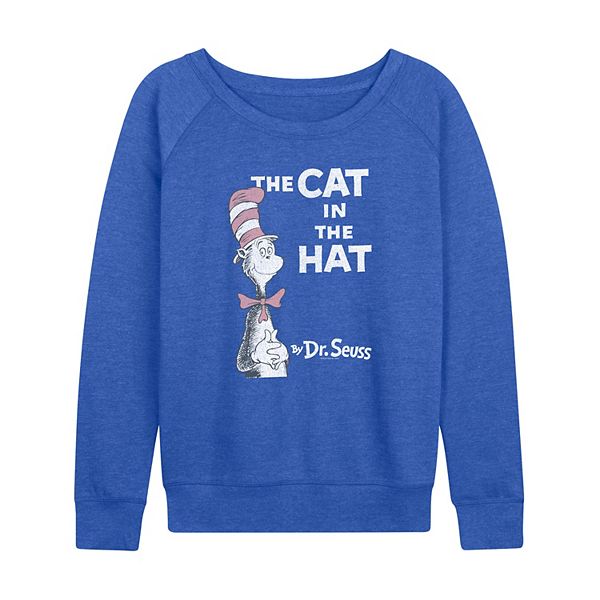 Женская футболка с длинным рукавом the cat in the hat Dr. Seuss, Heather Royal Blue, Синий, Женская футболка с длинным рукавом the cat in the hat Dr. Seuss, Heather Royal Blue
Женская футболка с длинным рукавом the cat in the hat Dr. Seuss, Heather Royal Blue, Синий, Женская футболка с длинным рукавом the cat in the hat Dr. Seuss, Heather Royal Blue