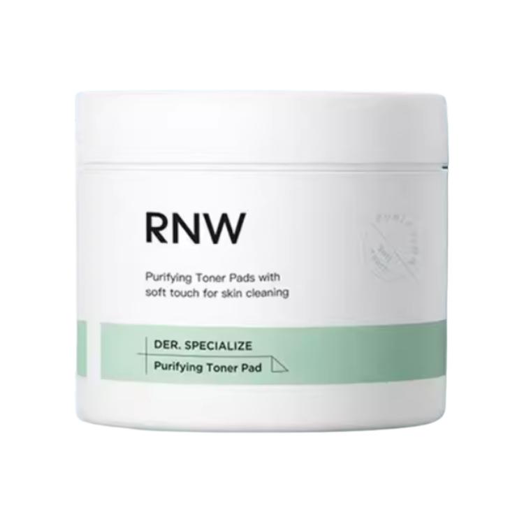 Маска для лица Unisex RNW
Маска для лица Unisex RNW