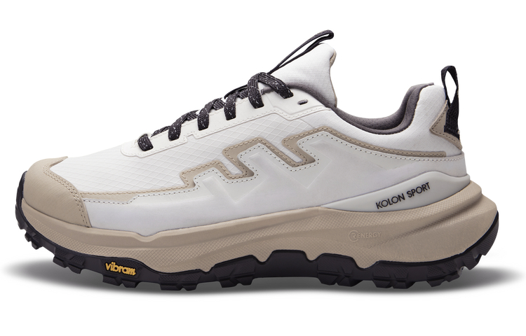 Женские кроссовки Rockridge Outdoor KOLON SPORT, бежевый
Женские кроссовки Rockridge Outdoor KOLON SPORT, бежевый