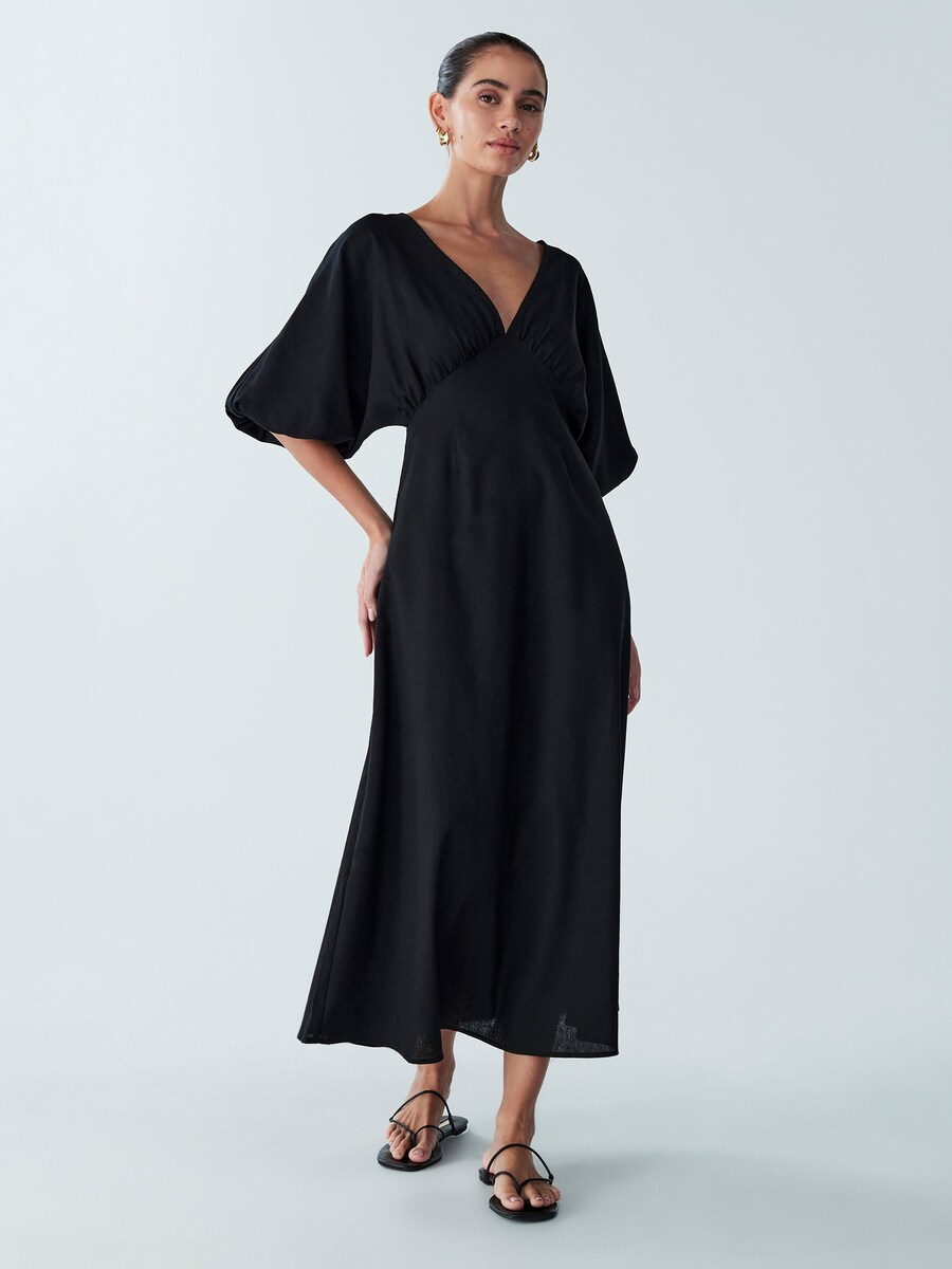 Миди платье St MRLO Palm, Black
Миди платье St MRLO Palm, Black