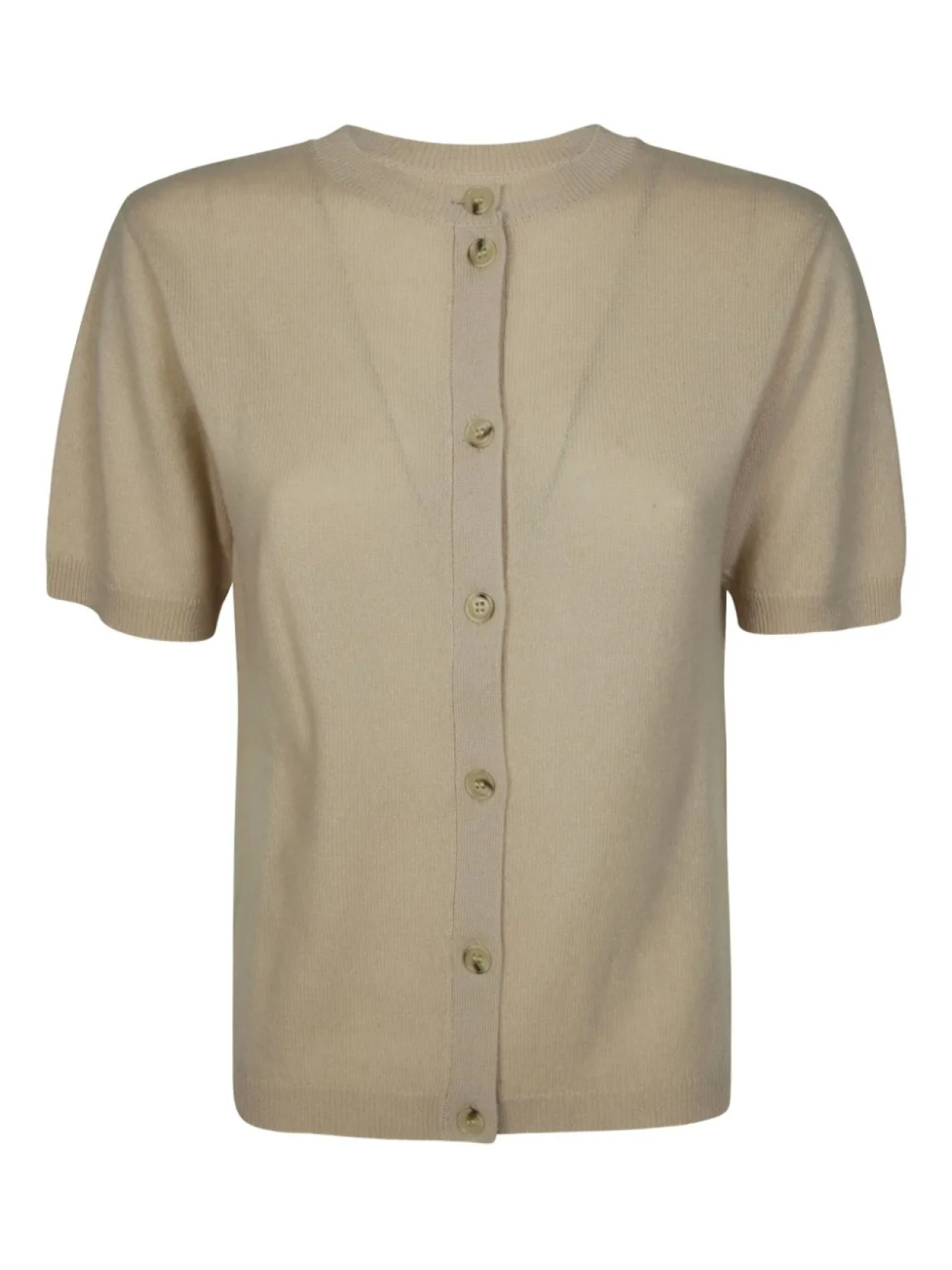 Кашемировый кардиган Flavia absolut cashmere, нейтральный
Кашемировый кардиган Flavia absolut cashmere, нейтральный