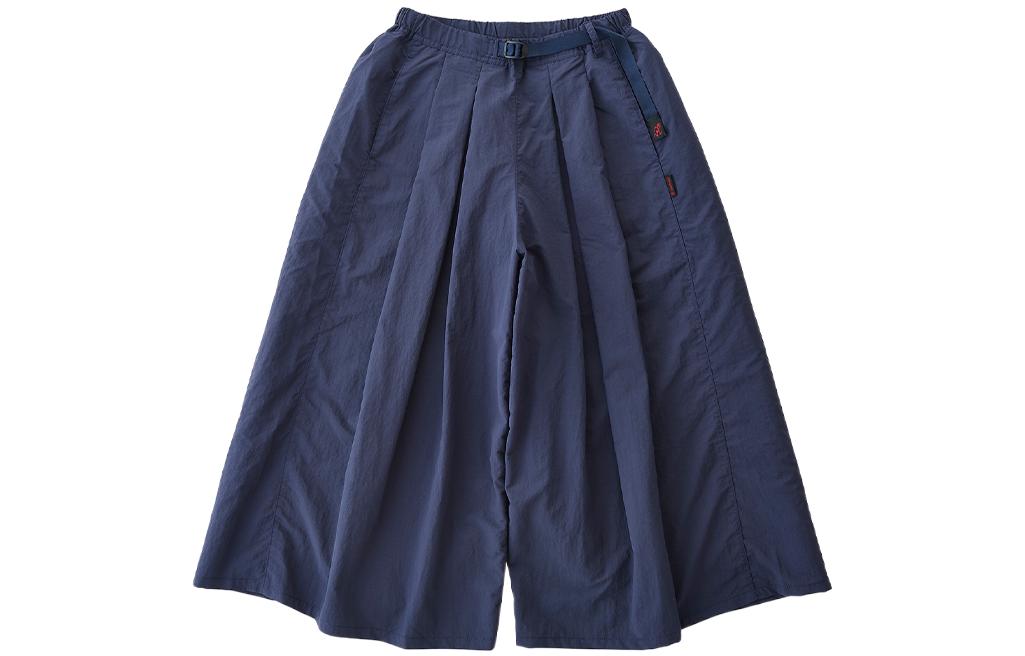 Женские повседневные брюки Gramicci, темно-синий/темно-синий
Женские повседневные брюки Gramicci, темно-синий/темно-синий