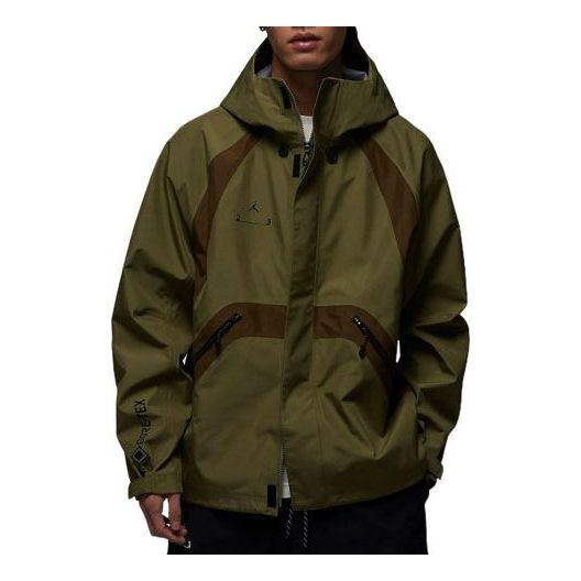 Куртка Air Jordan 23 Engineered DQ8057-378, зеленый
Куртка Air Jordan 23 Engineered DQ8057-378, зеленый