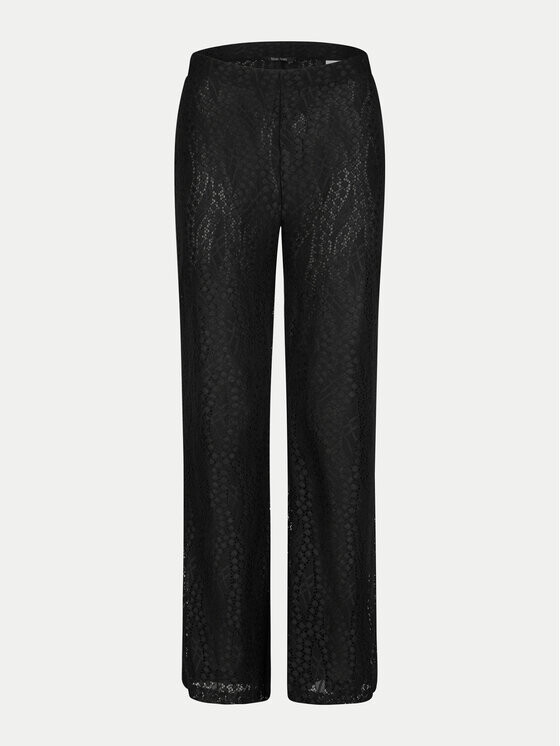 Брюки стандартного кроя Marc Aurel, черный
Брюки стандартного кроя Marc Aurel, черный