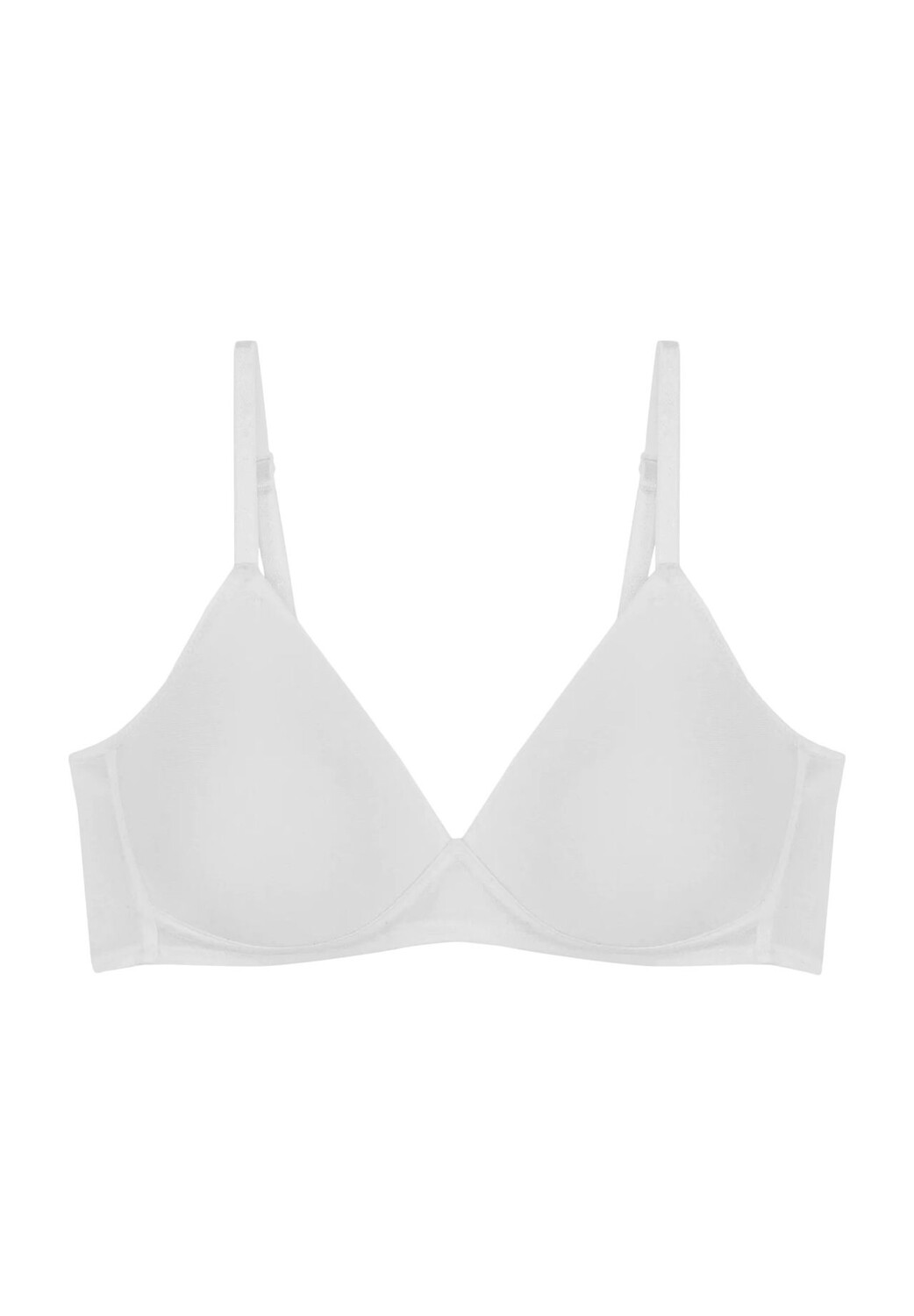 Формирующий бюстгальтер без косточек Soft Sensation с мягкими чашечками для женщин Triumph, белый
Формирующий бюстгальтер без косточек Soft Sensation с мягкими чашечками для женщин Triumph, белый