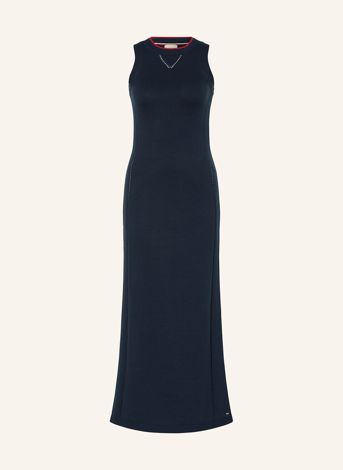 Трикотажное платье Tommy Hilfiger, синий
Трикотажное платье Tommy Hilfiger, синий