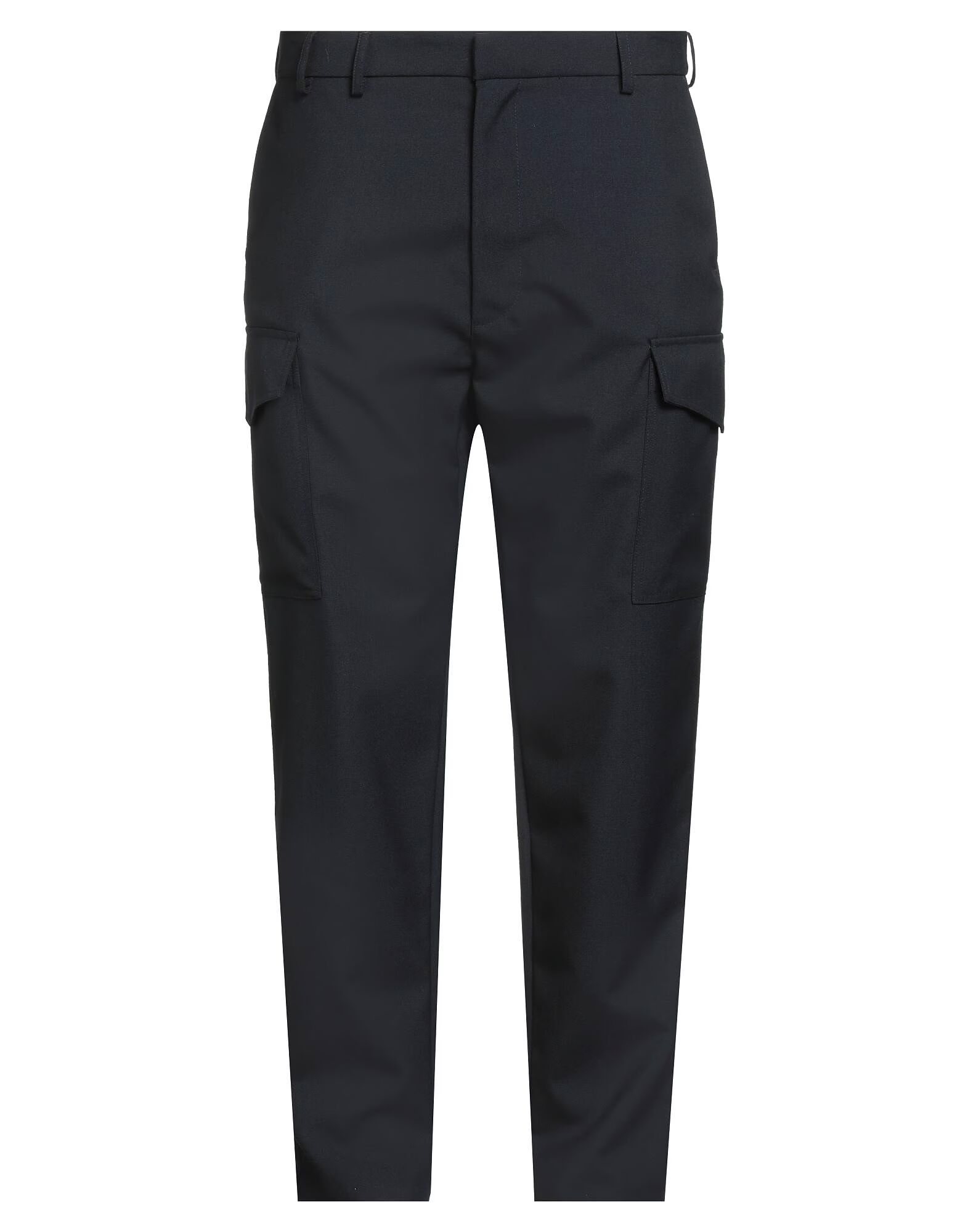 Брюки Stella Mccartney Men, полуночно-синий
Брюки Stella Mccartney Men, полуночно-синий