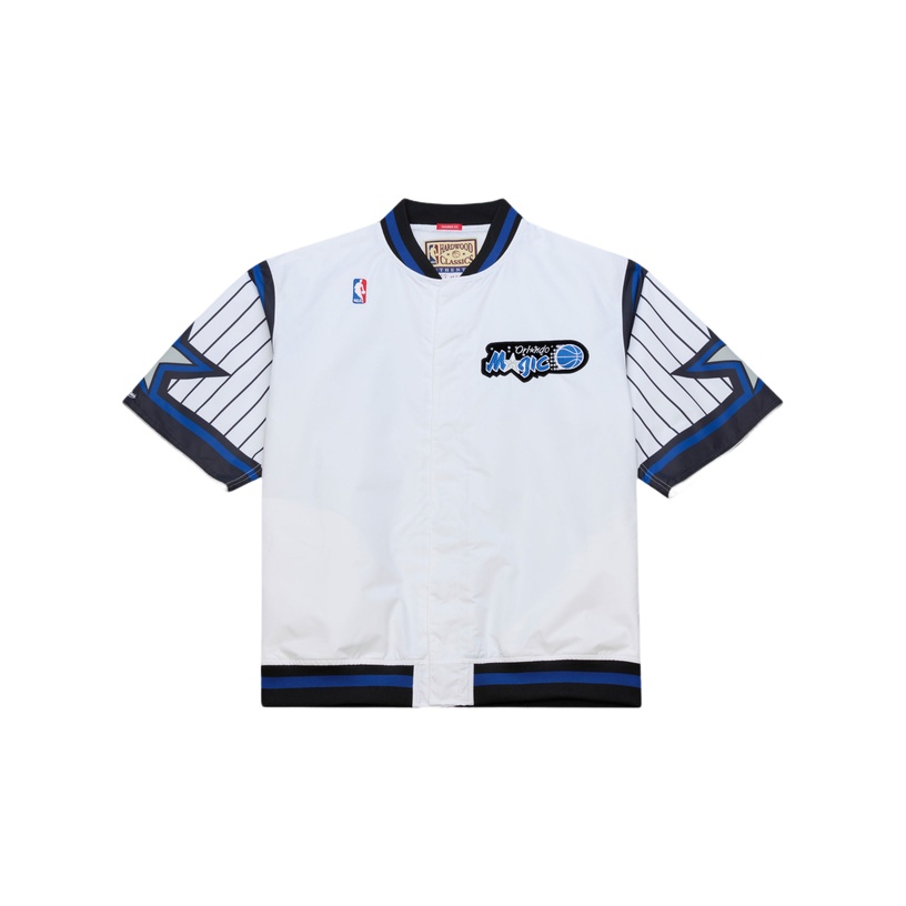 Mitchell Ness Футболка Unisex Magic Team V-образный вырез умеренный прямой крой
Mitchell Ness Футболка Unisex Magic Team V-образный вырез умеренный прямой крой