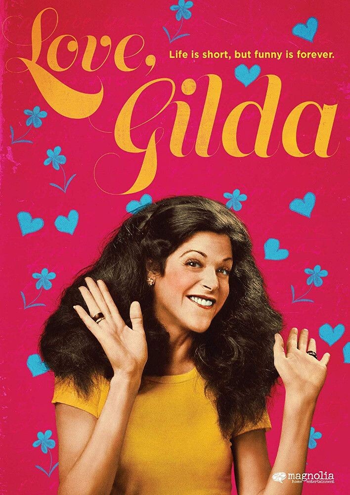 Диск DVD Love Gilda
Диск DVD Love Gilda