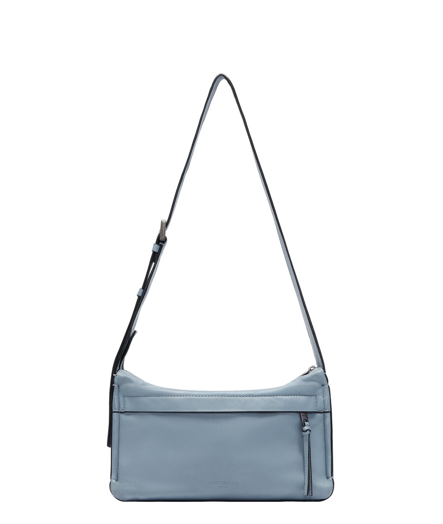 Сумка через плечо Liebeskind Berlin Sky, темно-синий
Сумка через плечо Liebeskind Berlin Sky, темно-синий