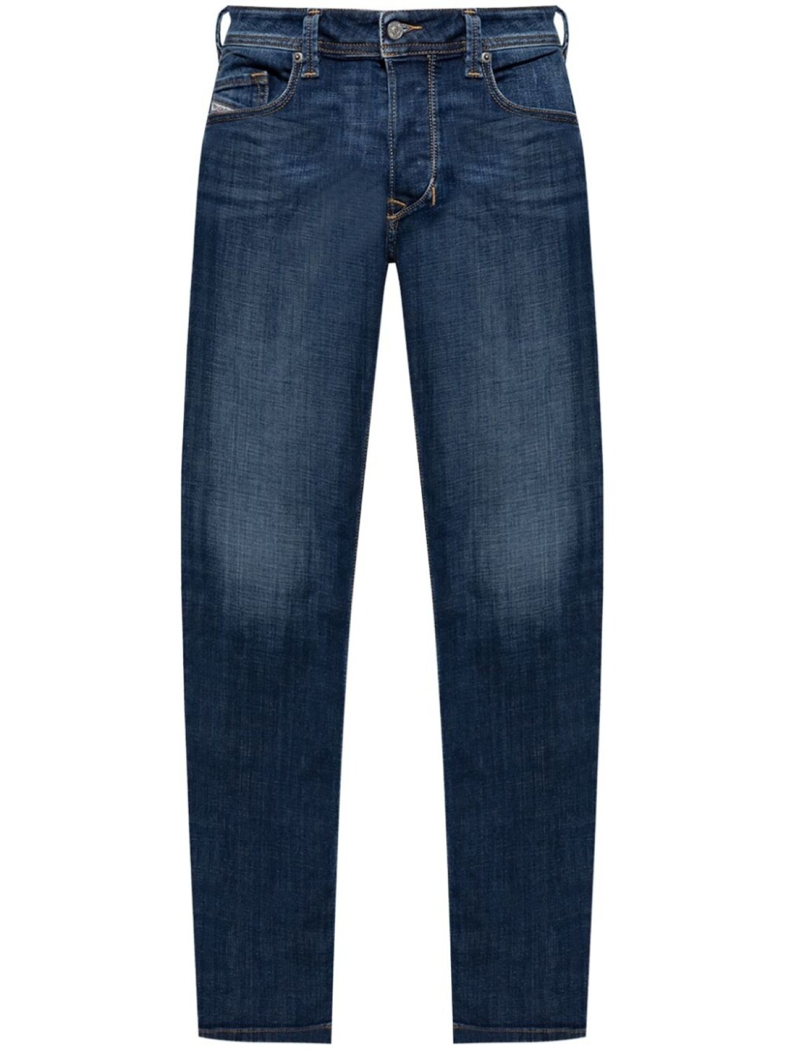 Джинсы Larkee-Beex 1986 года Diesel, синий
Джинсы Larkee-Beex 1986 года Diesel, синий