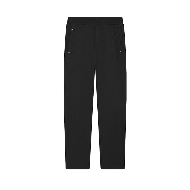 FILA Вязаные спортивные штаны мужские Jet Black
FILA Вязаные спортивные штаны мужские Jet Black