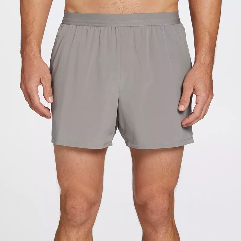 Мужские шорты для бега Accelerate Vrst 5 дюймов, серебряный
Мужские шорты для бега Accelerate Vrst 5 дюймов, серебряный