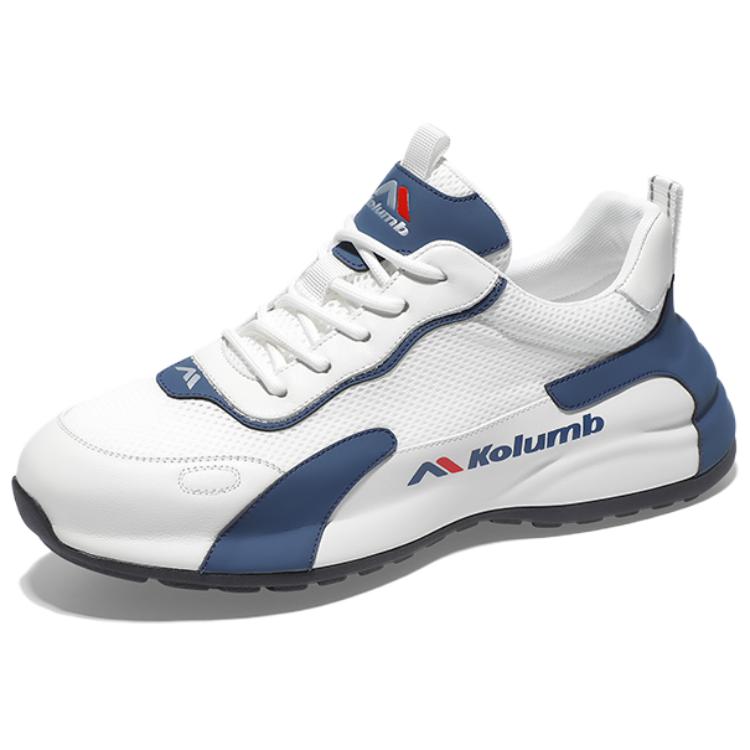 Kolumb Нескользящие, дышащие, легкие, низкие повседневные туфли, мужские, белые, синие
Kolumb Нескользящие, дышащие, легкие, низкие повседневные туфли, мужские, белые, синие