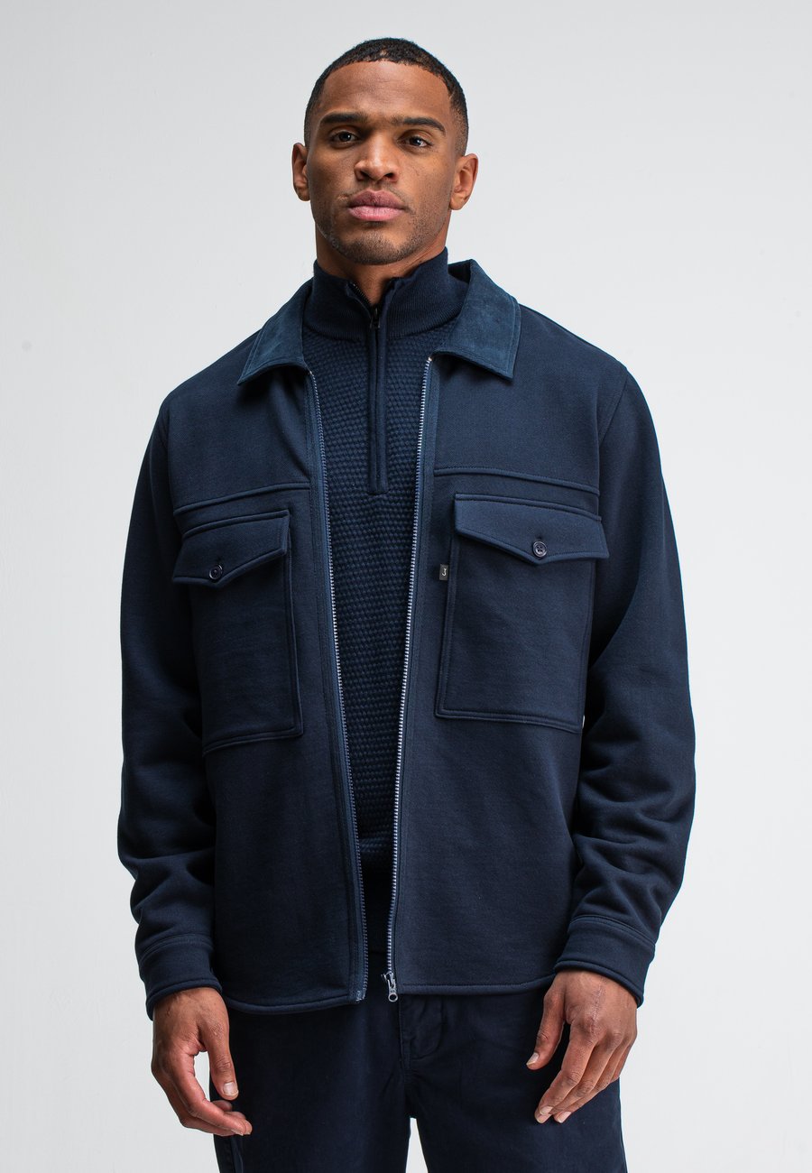 Куртка Butcher of Blue PERRY, Alaska Blue/Blue
Куртка Butcher of Blue PERRY, Alaska Blue/Blue