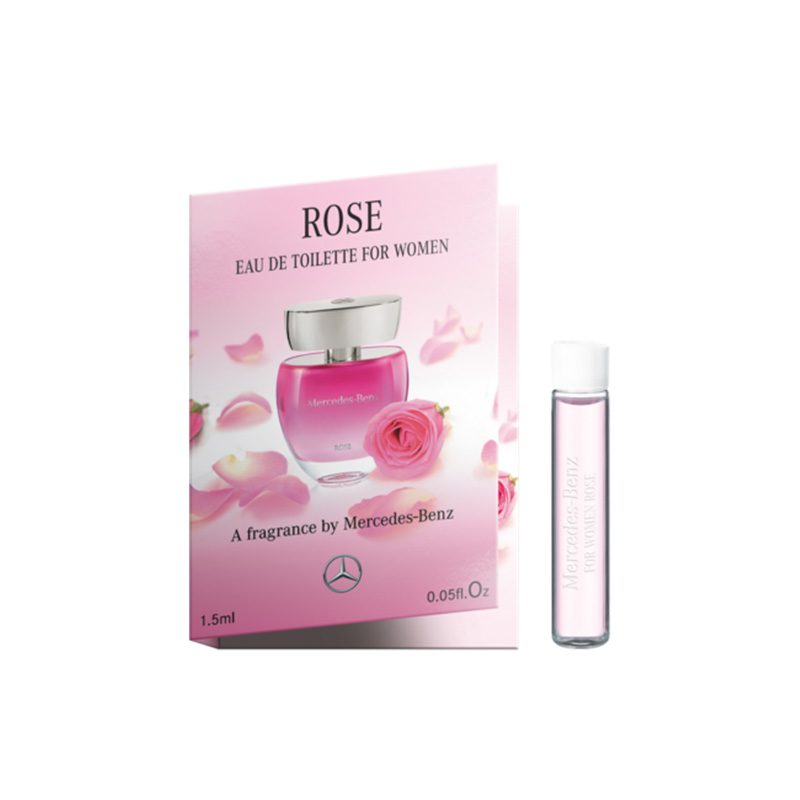 Пробники духов Mercedes Benz для женщин Mercedes-Benz
Пробники духов Mercedes Benz для женщин Mercedes-Benz