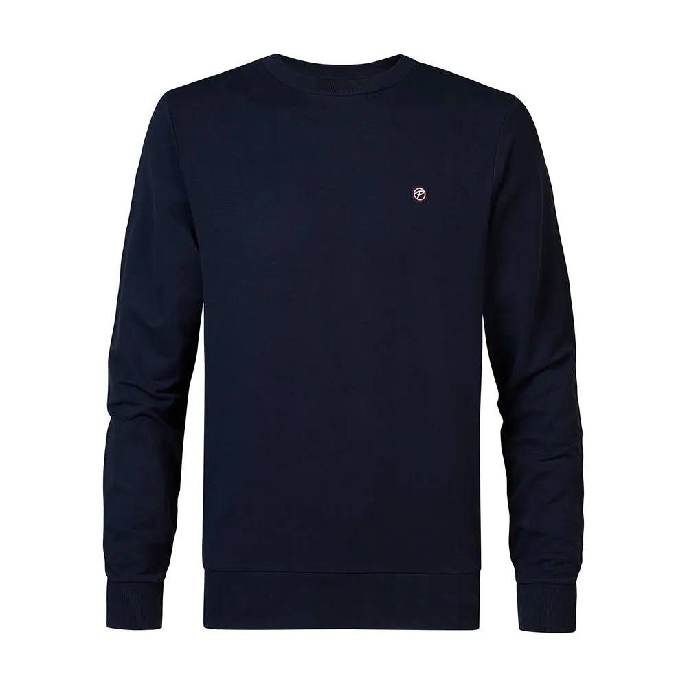 Толстовка Petrol Industries M-3040-SWR002, синий
Толстовка Petrol Industries M-3040-SWR002, синий