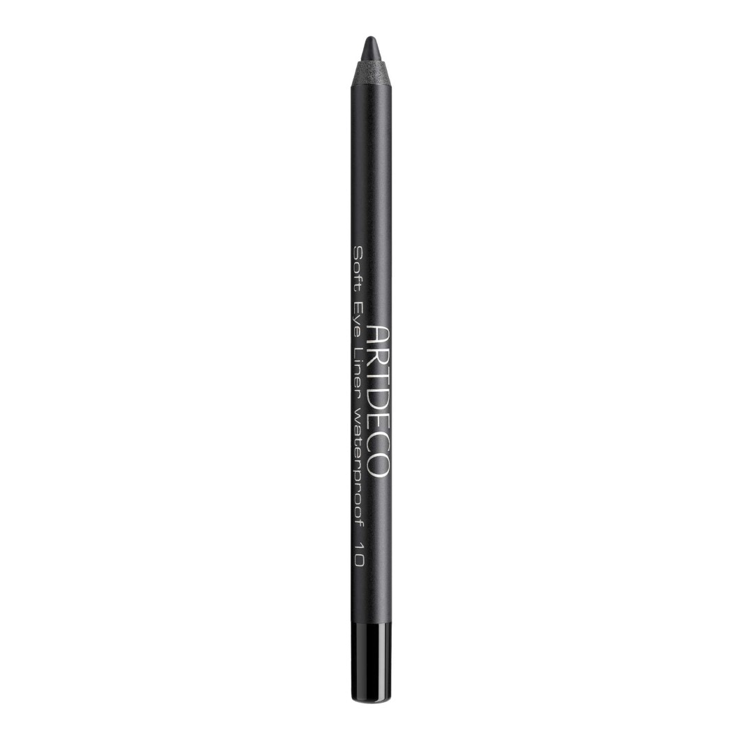Подводка для глаз soft waterproof Artdeco, 10, вес 1.2 гр.
Подводка для глаз soft waterproof Artdeco, 10, вес 1.2 гр.