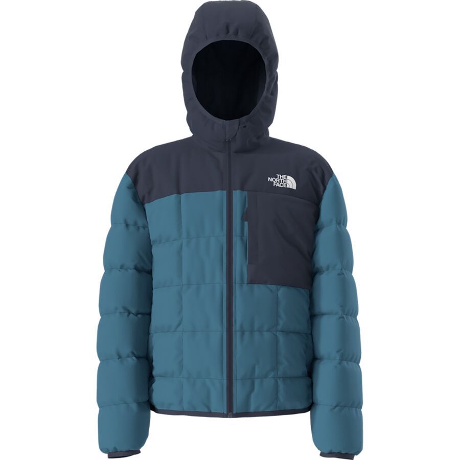Куртка The North Face Reversible Shasta Full-Zip Hooded The North Face, Dusk Blue/Summit Navy
Куртка The North Face Reversible Shasta Full-Zip Hooded The North Face, Dusk Blue/Summit Navy