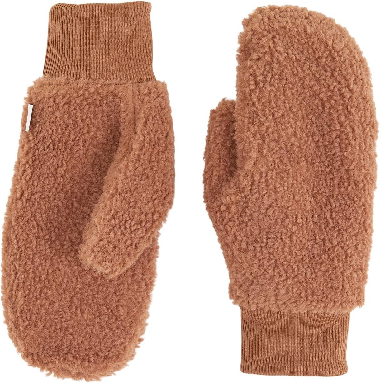 Перчатки The North Face Heritage Sherpa Mitt, цвет Pinecone Brown/Pinecone Brown
Перчатки The North Face Heritage Sherpa Mitt, цвет Pinecone Brown/Pinecone Brown