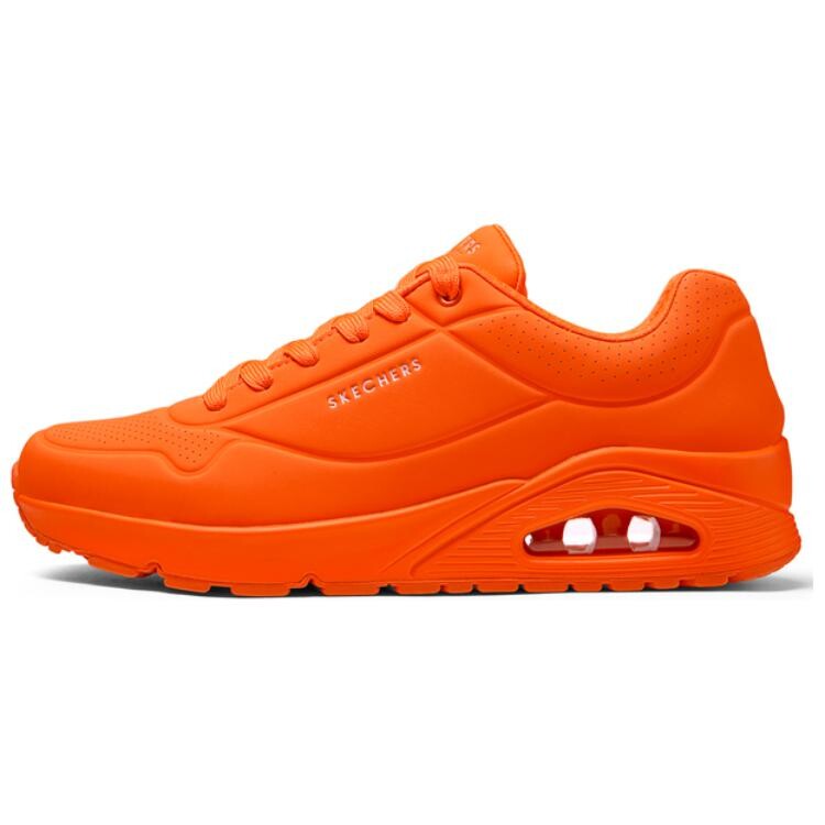 Кроссовки Skechers Uno Lifestyle Shoes Men, цвет Orange
Кроссовки Skechers Uno Lifestyle Shoes Men, цвет Orange