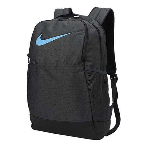 Сумка brasilia slub training backpack 'black' Nike, черный
Сумка brasilia slub training backpack 'black' Nike, черный