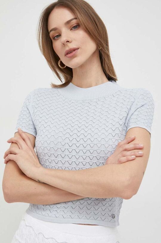 Футболка Guess, синий
Футболка Guess, синий
