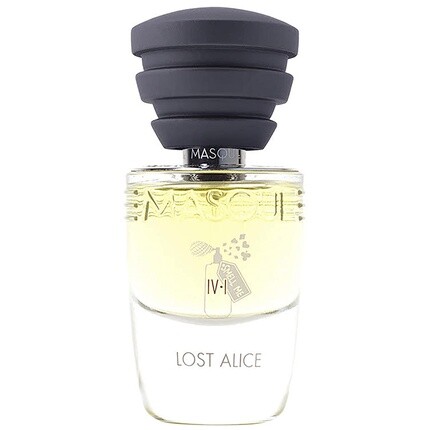Masque Milano Lost Alice Eau De Parfum
Masque Milano Lost Alice Eau De Parfum