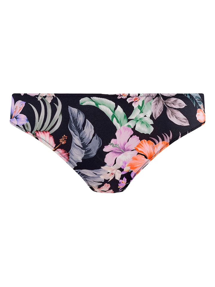 Плавки бикини Freya, черный/цветной
Плавки бикини Freya, черный/цветной