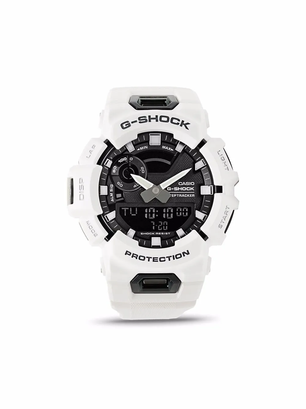 Наручные часы GBA-900-7AER 50 мм G-Shock, черный
Наручные часы GBA-900-7AER 50 мм G-Shock, черный