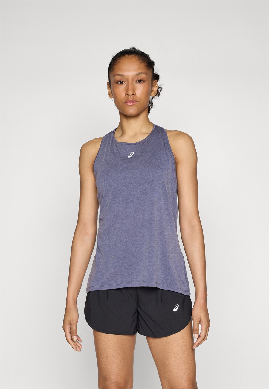 Топ ASICS NAGINO RUN ADJUSTABLE TANK, Monument Blue/Lilac
Топ ASICS NAGINO RUN ADJUSTABLE TANK, Monument Blue/Lilac