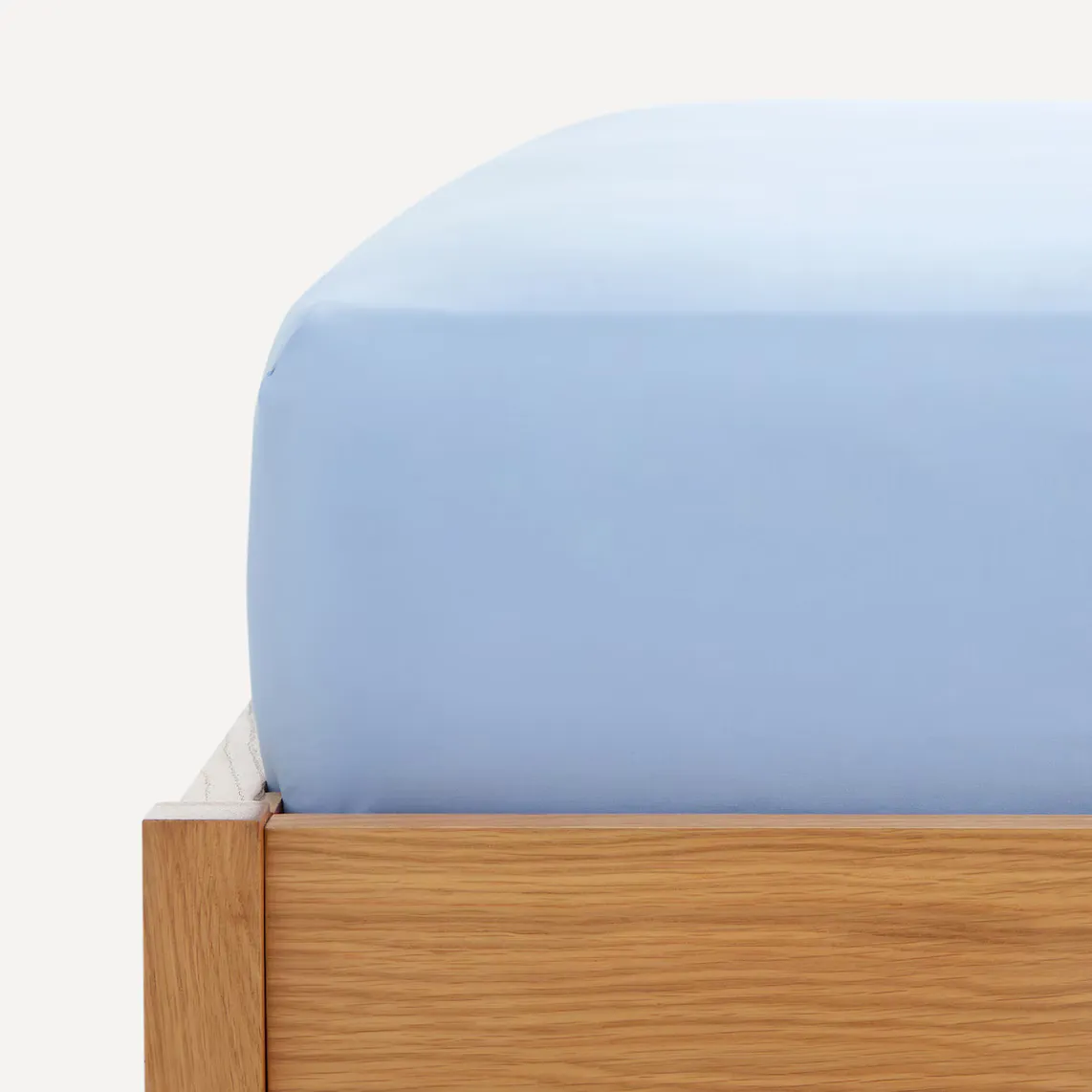 Простыня Essential Percale хлопок 180 ниток плоская лента 35 см El Corte Inglés, синий
Простыня Essential Percale хлопок 180 ниток плоская лента 35 см El Corte Inglés, синий