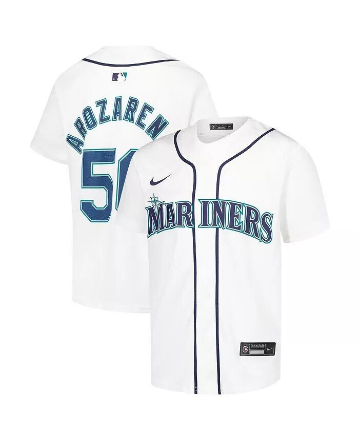 Джерси для девочек Nike
Джерси для девочек Nike