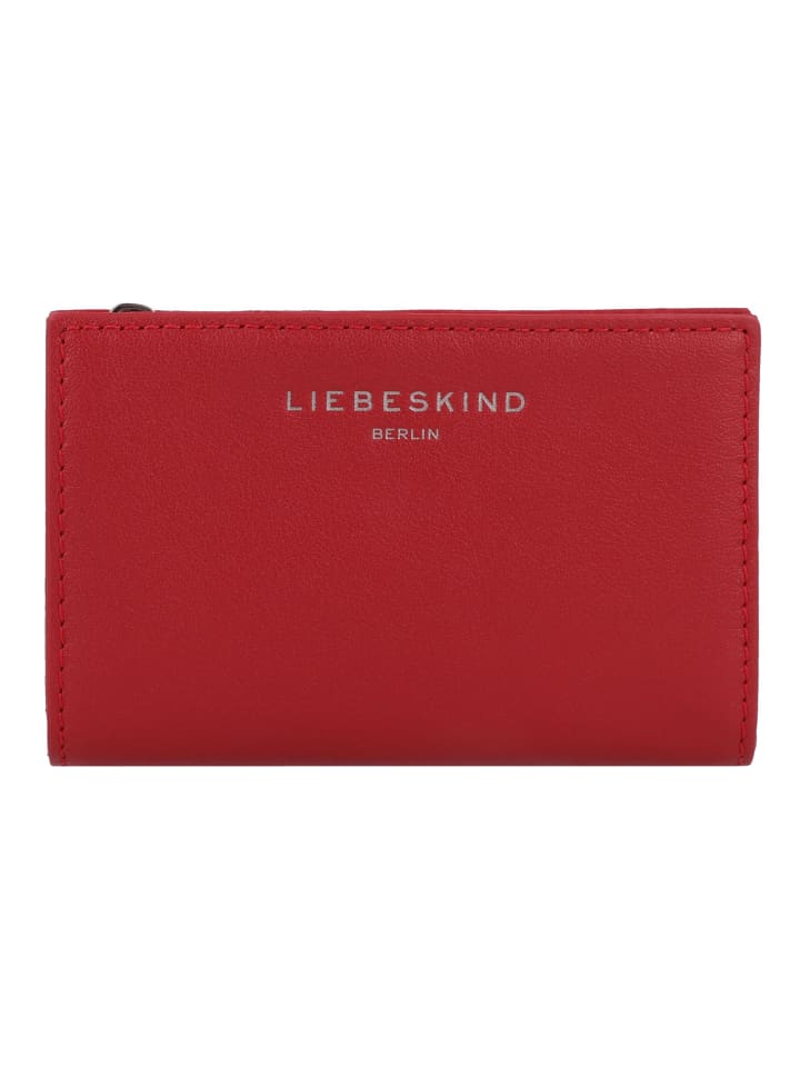Кошелек LIEBESKIND BERLIN
Кошелек LIEBESKIND BERLIN