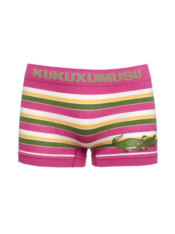 Боксеры Kukuxumusu, фиолетовый
Боксеры Kukuxumusu, фиолетовый