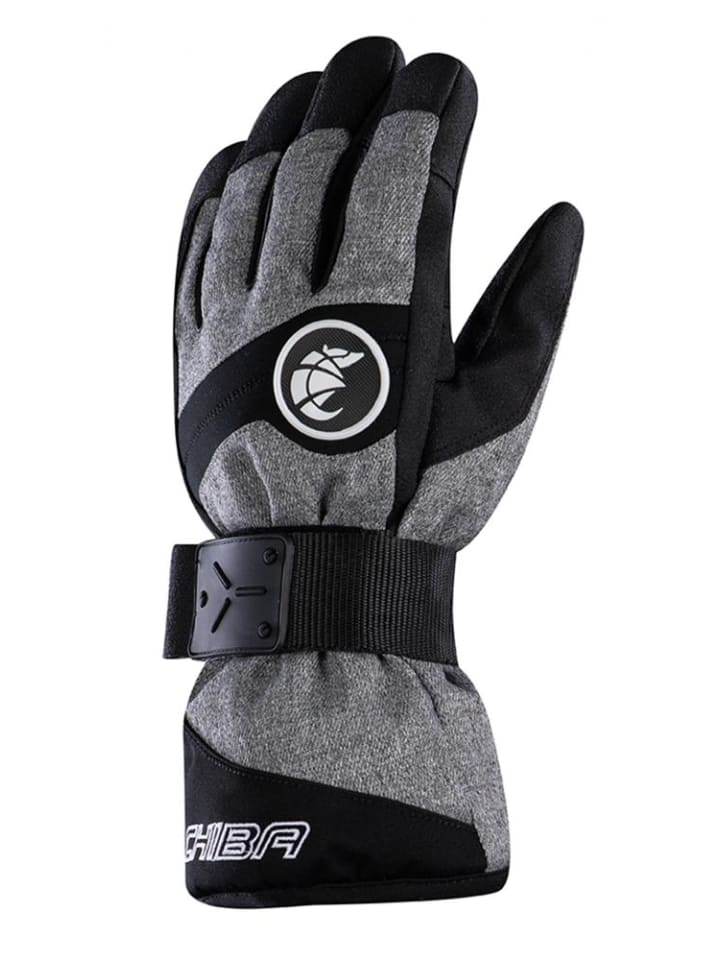 Водонепроницаемые зимние велосипедные перчатки Board - Primaloft Chiba
Водонепроницаемые зимние велосипедные перчатки Board - Primaloft Chiba