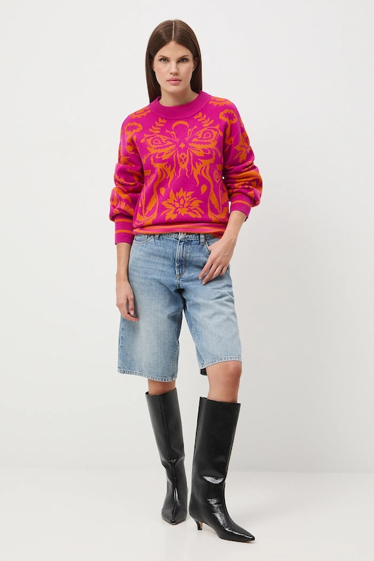 Свитер Medicine, оранжевый
Свитер Medicine, оранжевый