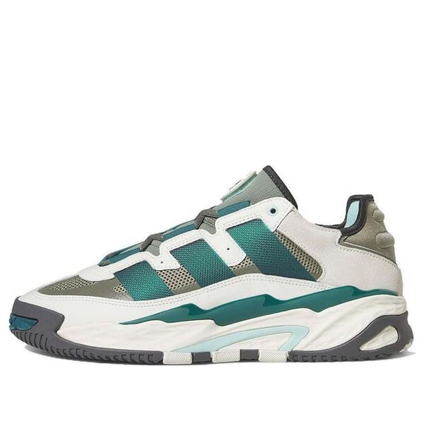 Кроссовки оригиналы niteball Adidas, белый
Кроссовки оригиналы niteball Adidas, белый