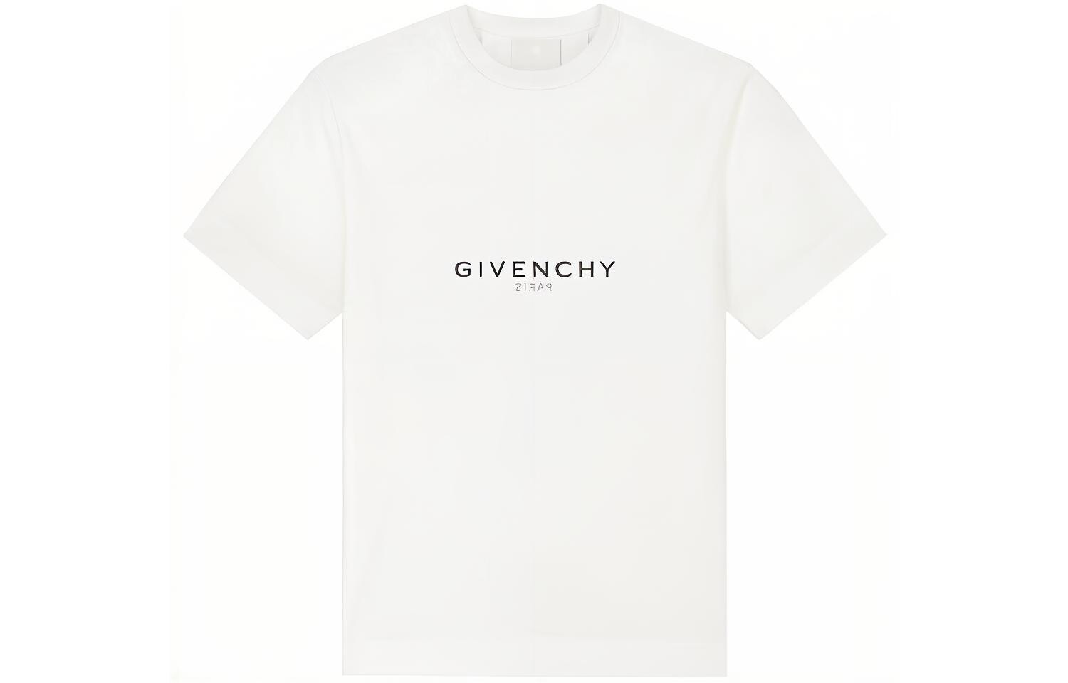 Футболка мужская белая Givenchy, белый
Футболка мужская белая Givenchy, белый