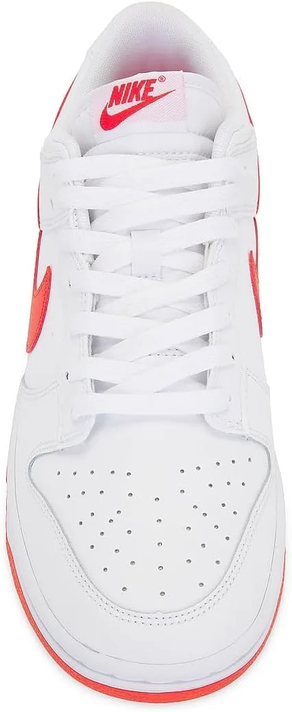 Мужские кроссовки Nike Dunk Low, белый
Мужские кроссовки Nike Dunk Low, белый