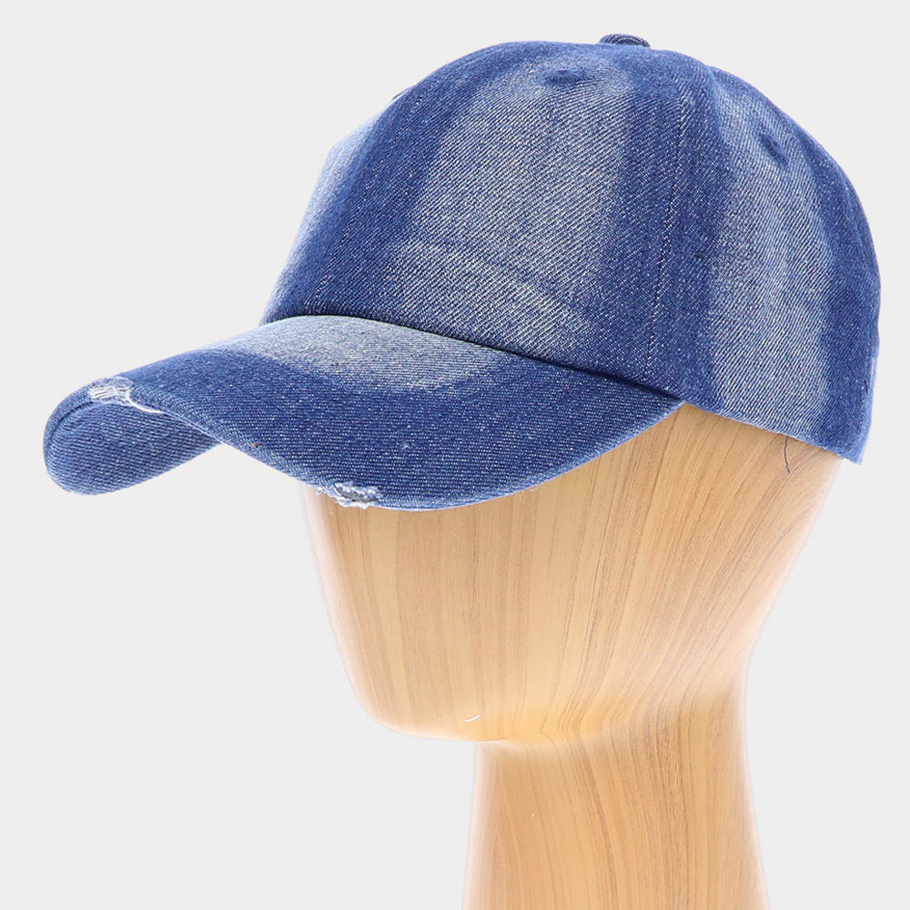 Джинсовая бейсболка FASHNZFAB, l.denim
Джинсовая бейсболка FASHNZFAB, l.denim