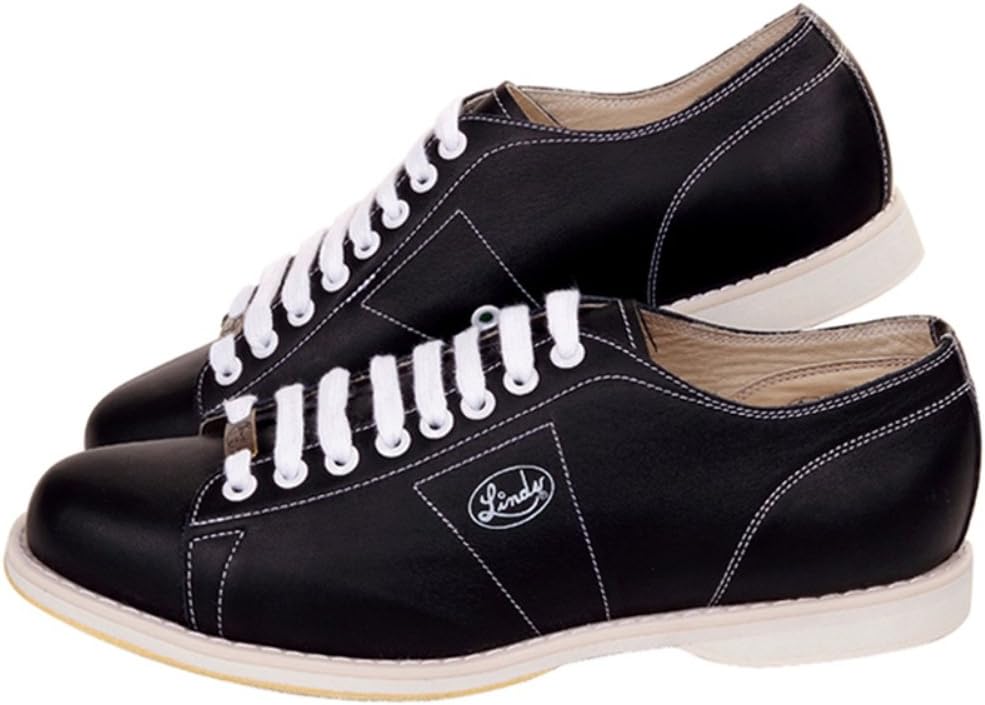 Мужские классические боулинг кроссовки Linds
Мужские классические боулинг кроссовки Linds