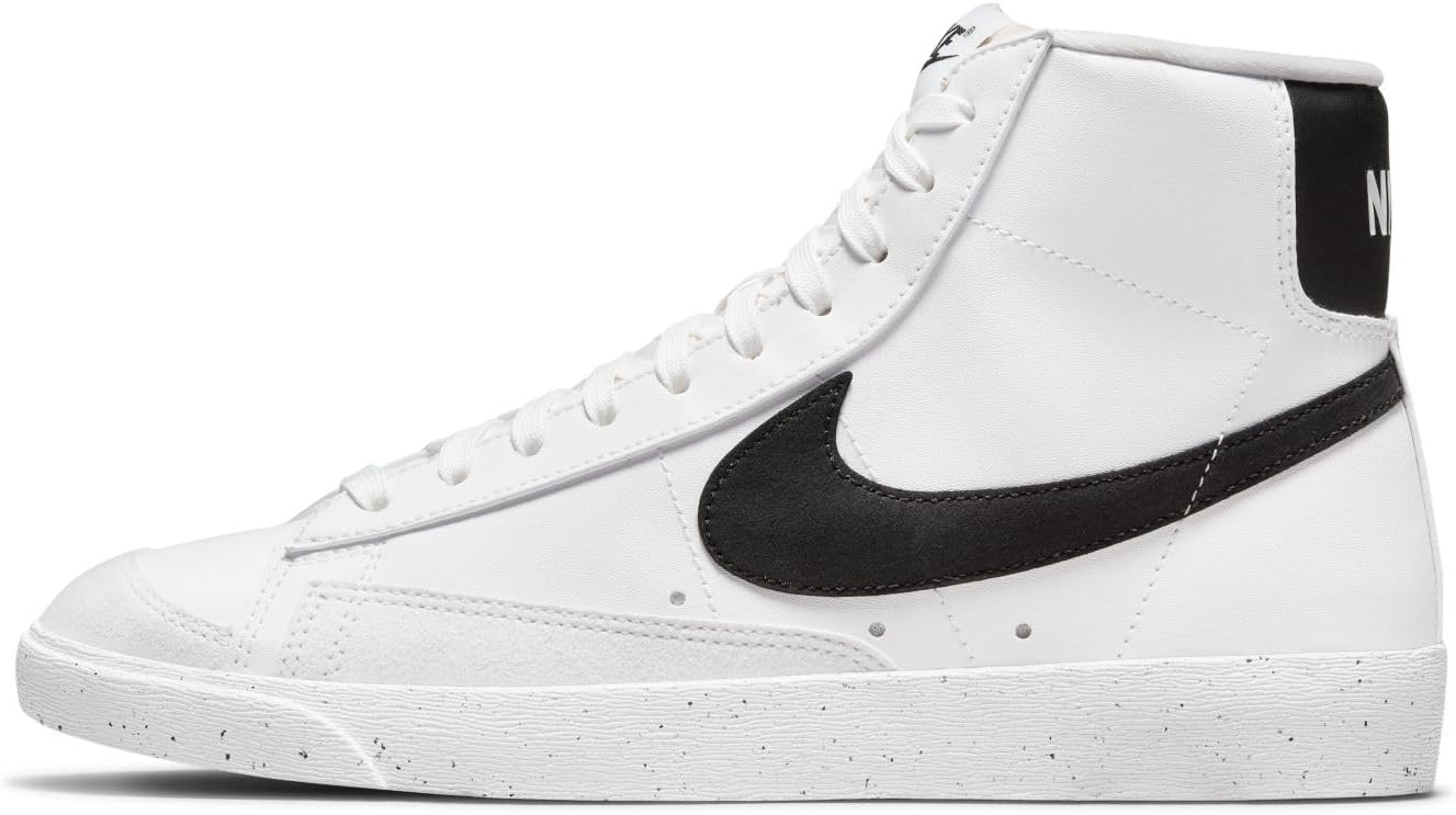 Мужские кроссовки Nike, White Black
Мужские кроссовки Nike, White Black