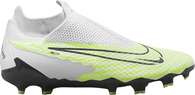 Кроссовки Phantom GX Academy DF MG 'Luminous Pack', зеленый
Кроссовки Phantom GX Academy DF MG 'Luminous Pack', зеленый